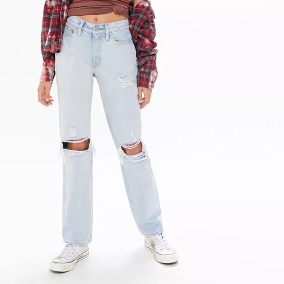 Urban Outfitters BDG 90’s Mid-rise Bootcut Jean - 26 - Picture 1 of 10